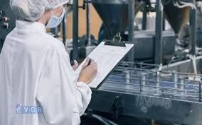 Phân cấp Pre-filter và Medium filter theo tải bụi của Dispensing Booth
